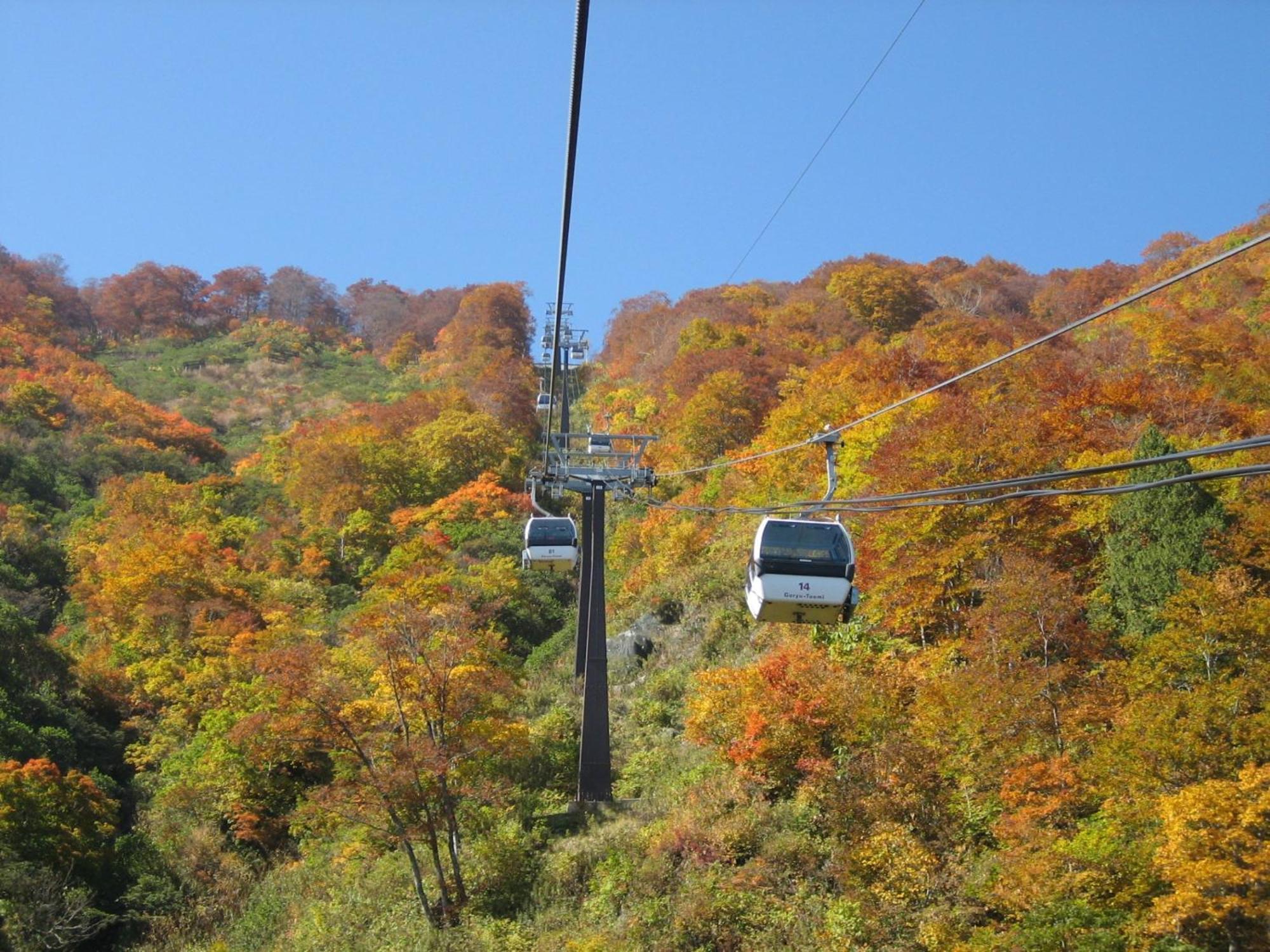 Kudo'S Lodge Hakuba Eksteriør billede